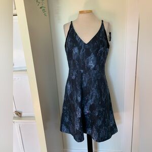 NWT RW&co Dress 10